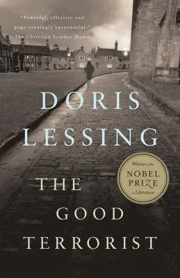 The Good Terrorist: A Thriller