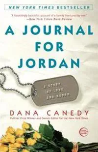 Journal For Jordan, A