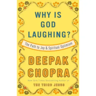 Why Is God Laughing?