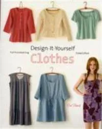 Design–It–Yourself Clothes