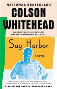 Sag Harbor