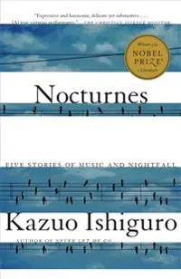 Nocturnes: Five Stories of Music and Nightfall