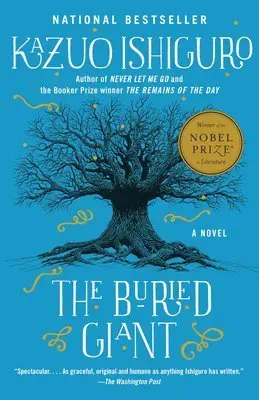 The Buried Giant