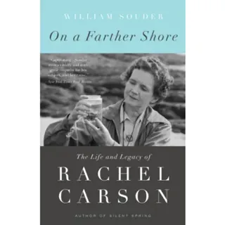 On a Farther Shore