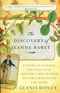 The Discovery of Jeanne Baret