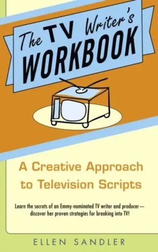 TV Writer's Workbook