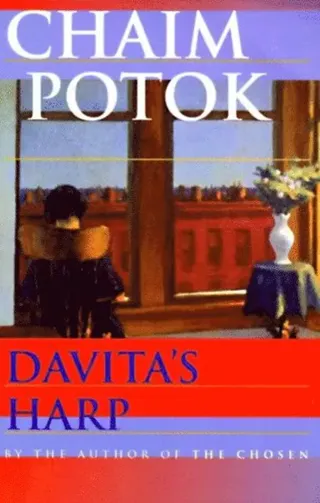 Davita's Harp