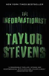 The Informationist