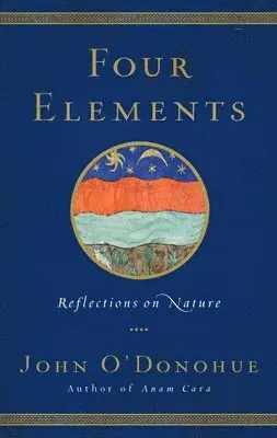 Four Elements: Reflections on Nature
