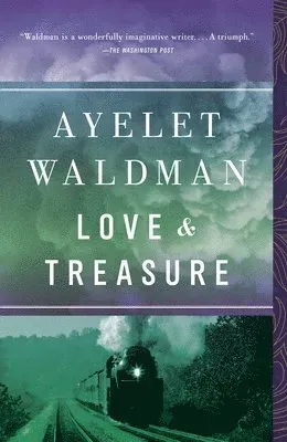 Love and Treasure