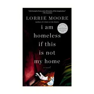 I Am Homeless If This Is Not My Home