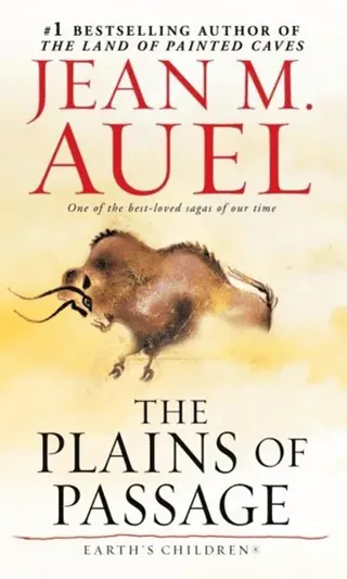 Plains of Passage (with Bonus Content)