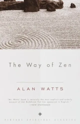 Way of Zen