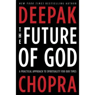 The Future of God