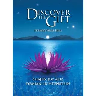 Discover the Gift