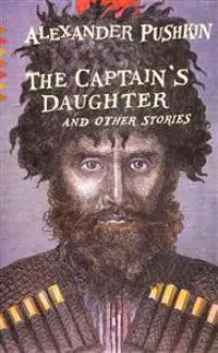 The Captain's Daughter: And Other Stories