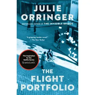 The Flight Portfolio