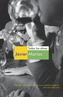 Todas Las Almas / All Souls