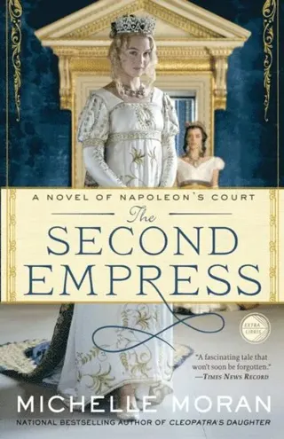 Second Empress