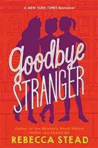 Goodbye Stranger