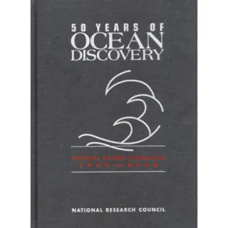 50 Years of Ocean Discovery