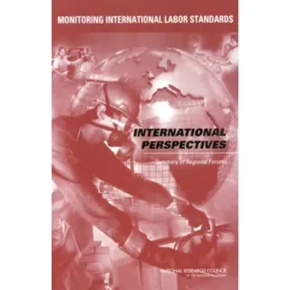 Monitoring International Labor Standards
