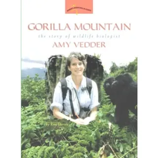 Gorilla Mountain