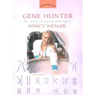 Gene Hunter