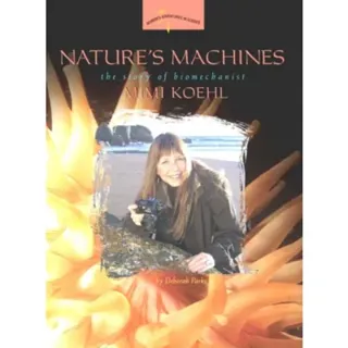Nature's Machines