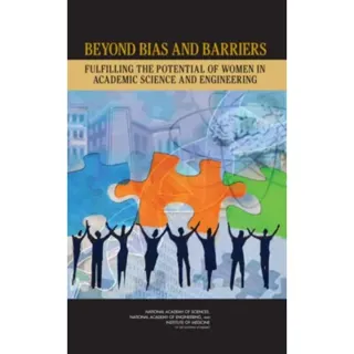 Beyond Bias and Barriers