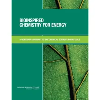 Bioinspired Chemistry for Energy