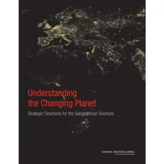 Understanding the Changing Planet