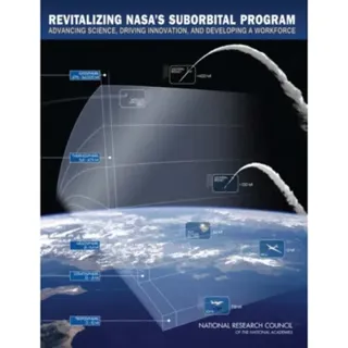 Revitalizing NASA's Suborbital Program