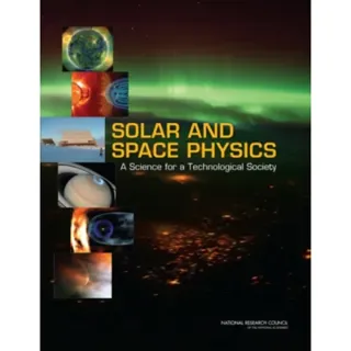Solar and Space Physics
