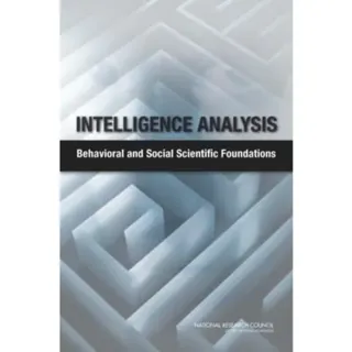 Intelligence Analysis
