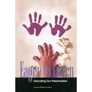 Eager to Learn