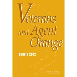 Veterans and Agent Orange