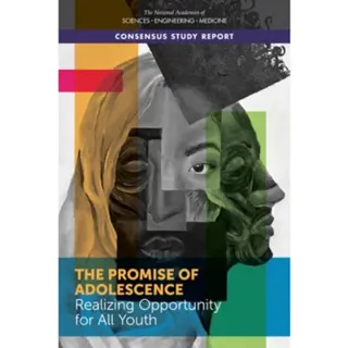The Promise of Adolescence