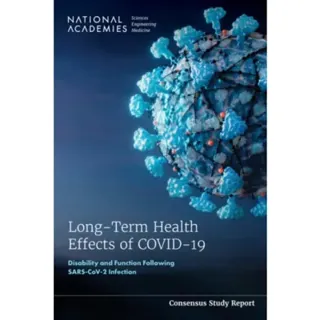 Long-Term Health Effects of COVID-19