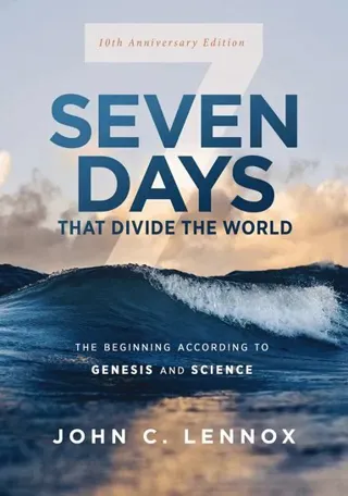 Seven Days that Divide the World, 10th Anniversary Edition