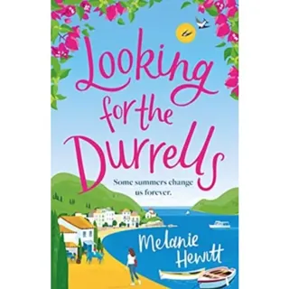 Looking for the Durrells