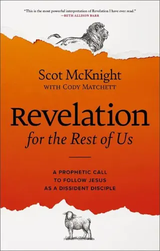 Revelation for the Rest of Us