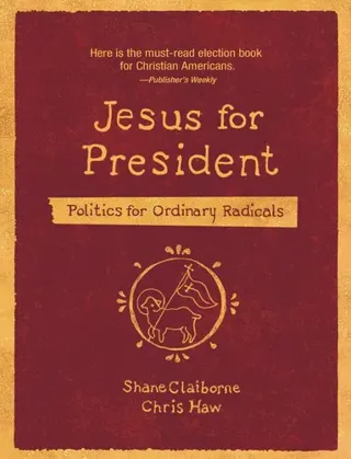 Jesus for President