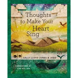 Thoughts to Make Your Heart Sing, Anglicised Edition