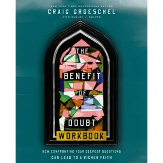 The Benefit of Doubt Workbook