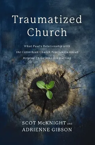 Traumatized Church