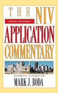 Haggai, Zechariah