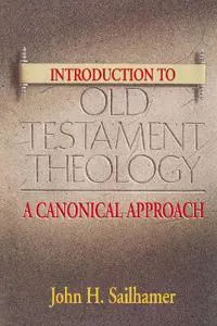 Introduction to Old Testament Theology
