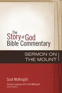 Sermon on the Mount