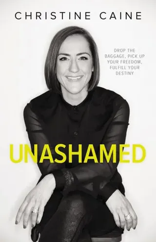 Unashamed